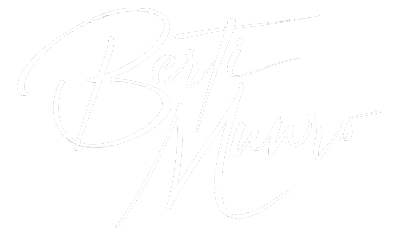 Berti Munro Photography